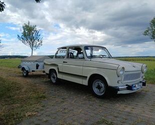Trabant 601 Gebrauchtwagen
