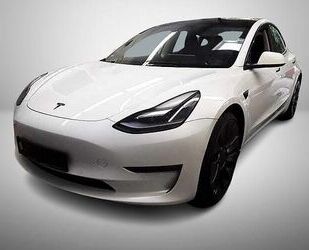 Tesla Model 3 Gebrauchtwagen