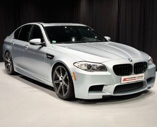 BMW M5 Gebrauchtwagen