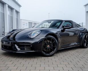 Porsche 992 Gebrauchtwagen
