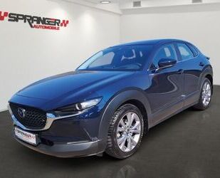 Mazda CX-30 Gebrauchtwagen