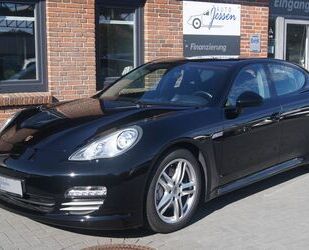 Porsche Panamera Gebrauchtwagen