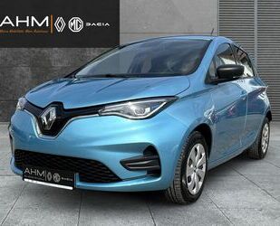 Renault ZOE Gebrauchtwagen
