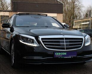 Mercedes-Benz S 560 Gebrauchtwagen