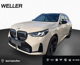 BMW X3 M Gebrauchtwagen
