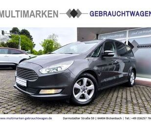 Ford Galaxy Gebrauchtwagen