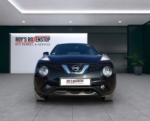 Nissan Juke Gebrauchtwagen