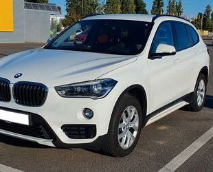 BMW X1 Gebrauchtwagen