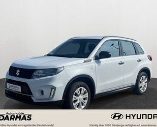 Suzuki Vitara Gebrauchtwagen