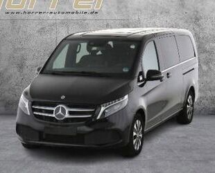 Mercedes-Benz V 300 Gebrauchtwagen