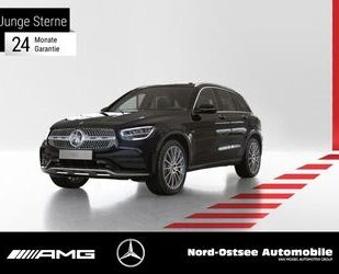 Mercedes-Benz GLC 300 Gebrauchtwagen