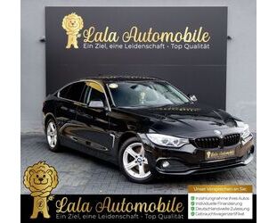 BMW 428 Gran Coupé Gebrauchtwagen