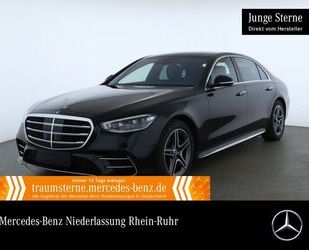 Mercedes-Benz S 580 Gebrauchtwagen