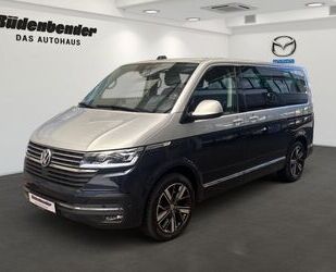 VW T6 Multivan Gebrauchtwagen