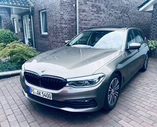 BMW 530 Gebrauchtwagen