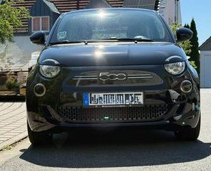 Fiat 500e Gebrauchtwagen