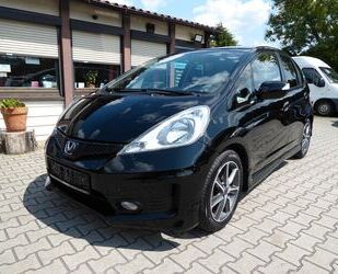 Honda Jazz Gebrauchtwagen