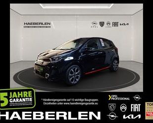 Kia Picanto Gebrauchtwagen