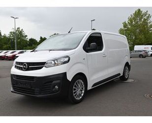 Opel Vivaro Gebrauchtwagen