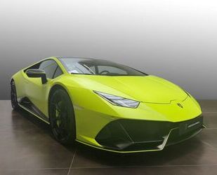 Lamborghini Huracán Gebrauchtwagen