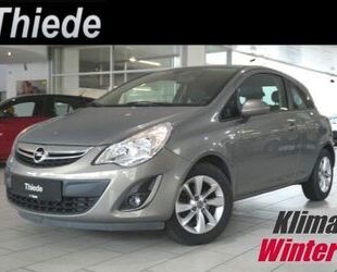 Opel Corsa Gebrauchtwagen