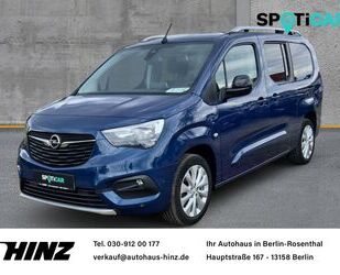 Opel Combo Life Gebrauchtwagen
