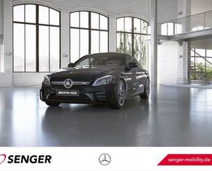 Mercedes-Benz C 43 AMG Gebrauchtwagen