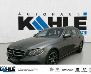 Mercedes-Benz E 200 Gebrauchtwagen