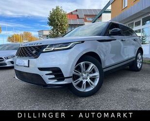 Land Rover Range Rover Velar Gebrauchtwagen