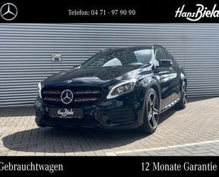 Mercedes-Benz GLA 250 Gebrauchtwagen