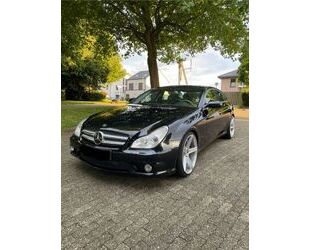 Mercedes-Benz CLS 500 Gebrauchtwagen