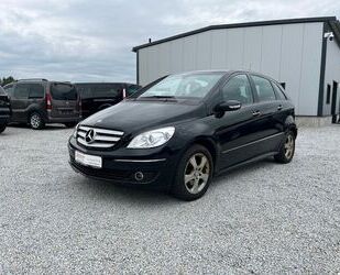 Mercedes-Benz B 200 Gebrauchtwagen