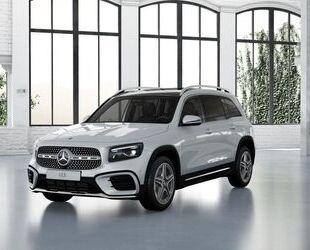 Mercedes-Benz GLB 250 Gebrauchtwagen
