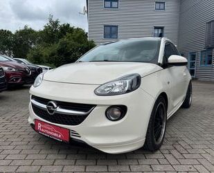 Opel Adam Gebrauchtwagen