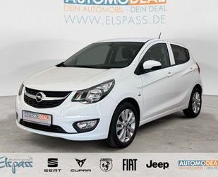 Opel Karl Gebrauchtwagen