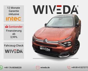 Citroen C4 Gebrauchtwagen