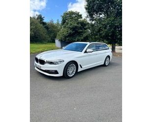 BMW 530 Gebrauchtwagen