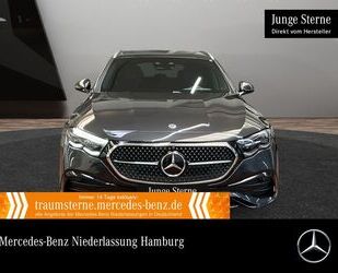 Mercedes-Benz E 220 Gebrauchtwagen