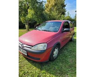 Dacia Corsa 