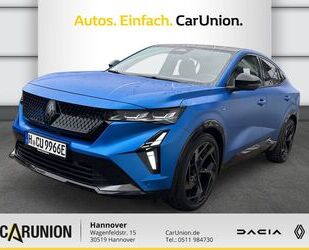 Renault Rafale Gebrauchtwagen