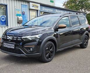 Dacia Jogger Gebrauchtwagen