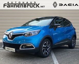 Renault Captur Gebrauchtwagen