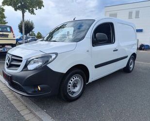 Mercedes-Benz Citan Gebrauchtwagen