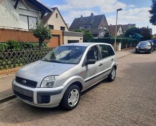 Ford Fusion Gebrauchtwagen