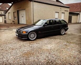 BMW 323 Gebrauchtwagen