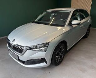Skoda Scala Gebrauchtwagen