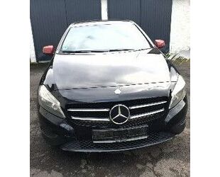 Mercedes-Benz A 160 Gebrauchtwagen