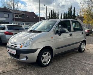 Daewoo Matiz Gebrauchtwagen