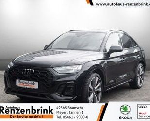 Audi SQ5 Gebrauchtwagen
