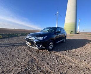 Mitsubishi Outlander Gebrauchtwagen